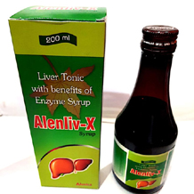 top pcd pharma company in UP Alentra Healthcare 